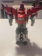 Transformer Speelgoed - Optimus Prime?, Kinderen en Baby's, Speelgoed | Actiefiguren, Ophalen of Verzenden, Zo goed als nieuw