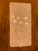 Nijntje Whiteboard met Magneten, Kinderen en Baby's, Kinderkamer | Inrichting en Decoratie, Ophalen, Gebruikt, Wanddecoratie