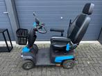 Scootmobiel Invacare Metro Orion (2021), Diversen, Brommobielen en Scootmobielen, Ophalen, 11 t/m 15 km/u, 26 t/m 35 km, Invacare