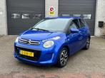 Citroen C1 1.0 VTi Shine *Camera*NAP*, Auto's, Voorwielaandrijving, 12 maanden, Gebruikt, Euro 6