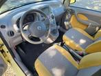 Fiat Panda 1.2 Professional 4x4 PANORAMA/airco, 15 km/l, Gebruikt, 1242 cc, Origineel Nederlands