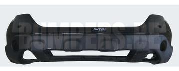 Bumper	Honda CRV CR-V 3 III 06-08 71101-SWA-ZZ00  Voorbumper beschikbaar voor biedingen