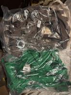 Partij halsters maat Cob 50 stuks, Ophalen of Verzenden, Nieuw, Overige soorten