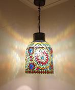 Diverse Oosterse hanglamp tafellamp Arabisch glasmozaiek, Minder dan 50 cm, Nieuw, Oosters Arabisch 1001nacht Boho Ibiza Marrakech Marokkaans Turks