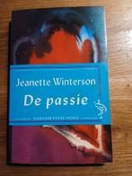 JEANETTE WINTERSON De Passie, Ophalen of Verzenden, Gelezen