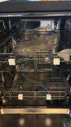 Vaatwasser ikea, Zonder vriesvak, 200 liter of meer, Zo goed als nieuw, 160 cm of meer