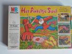 Het Pinkeltje Spel, MB, gebruikt, Hobby en Vrije tijd, Gezelschapsspellen | Overige, Ophalen of Verzenden