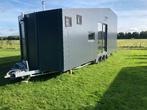 TE KOOP MOBILE TINY HOUSE, Overige soorten, 2 slaapkamers, Verkoop zonder makelaar, Friesland