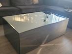 Salontafel, Ophalen, 100 tot 150 cm, 50 tot 100 cm, Zo goed als nieuw
