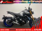 Yamaha MT-09 SP LEASE VOORDELIG!, Motorrijbewijs A, Bedrijf, Meer dan 35 kW, YAMAHA