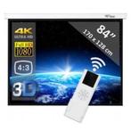 Topvision elektrisch projectiesch, Nieuw, Ophalen of Verzenden, Info@topvisiongroup.com, Topvision
