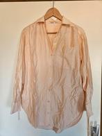 Zalmroze blouse maat XS second female, Ophalen of Verzenden, Zo goed als nieuw, Maat 34 (XS) of kleiner, Roze