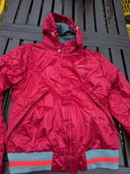 Oxbow wintersportjas omkeerbaar rood grijs dames maat 38, Jack, Gedragen, Oxbow, Ophalen