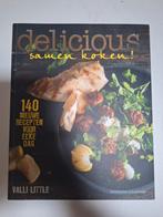 Valli Little - Delicious. samen koken, Ophalen of Verzenden, Zo goed als nieuw, Valli Little