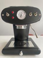 Illy Francis x1, Witgoed en Apparatuur, Koffiezetapparaten, Gebruikt, Ophalen of Verzenden, Espresso apparaat