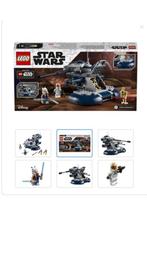 LEGO Star Wars AAT 75283 - Nieuw!, Kinderen en Baby's, Speelgoed | Duplo en Lego, Ophalen of Verzenden, Nieuw, Complete set, Lego