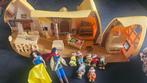 speelhuis sneeuwwitje, Antiek en Kunst, Ophalen