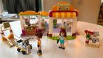 Lego Friends Heartlake Supermarkt (41118), Kinderen en Baby's, Speelgoed | Duplo en Lego, Ophalen of Verzenden, Zo goed als nieuw