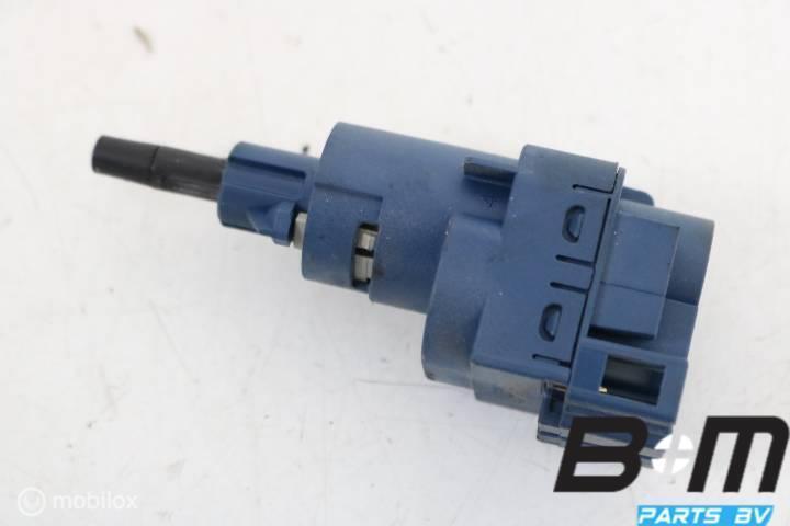 Koppelingsschakelaar VW Polo 6R 6Q0927189, Auto-onderdelen, Dashboard en Schakelaars, Gebruikt