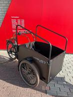 Vogue Journey Elektrische 3-wiel Bakfiets, 4 kinderen of meer, Oosteinderweg 247b, 1432 AT Aalsmeer, Gebruikt, Info@voguebike.com