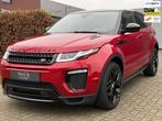 Land Rover Range Rover Evoque 2.0 TD4 HSE, Auto's, Automaat, Gebruikt, Euro 6, 2000 kg