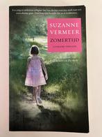 Suzanne Vermeer - Zomertijd, Boeken, Thrillers, Suzanne Vermeer, Ophalen of Verzenden, Zo goed als nieuw