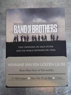 Band of Brothers, Cd's en Dvd's, Vanaf 16 jaar, Ophalen of Verzenden, Zo goed als nieuw, Actie en Avontuur