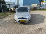 Opel Zafira 1.7 CDTi Selection, Auto's, Te koop, Zilver of Grijs, Geïmporteerd, 110 pk