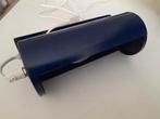 Wandlamp bedlamp blauw vintage Ikea - nieuw, Huis en Inrichting, Lampen | Wandlampen, Ophalen, Nieuw