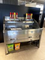 visbakwand visbakoven 4 modellen. altijd inruil mogelijk, Ophalen, Nieuw in verpakking, Fornuis, Frituur en Grillen