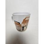# Starbucks city mug Crete collector series, Ophalen of Verzenden, Zo goed als nieuw, Kom(men), Overige stijlen