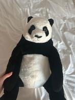 Ikea panda knuffel, Ophalen of Verzenden, Zo goed als nieuw, Overige typen