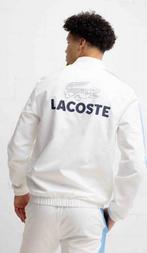 Lacoste trainingspak mt164 14 tennis, Jongen of Meisje, Sport- of Zwemkleding, Ophalen of Verzenden, Zo goed als nieuw
