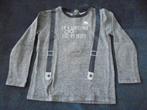 K04 Blauw wit shirt Fagottino maat 92, FAGOTTINO, Ophalen of Verzenden, Zo goed als nieuw, Shirt of Longsleeve