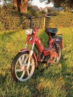 65 cc tomos brommer met e start, Fietsen en Brommers, Brommers | Tomos, Ophalen, Gebruikt, Overige modellen, 65 cc