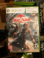 Dead island, Avontuur en Actie, Vanaf 18 jaar, 1 speler, Ophalen of Verzenden