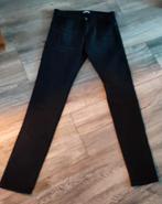 Zwarte jeans true spirit mt xl, Ophalen of Verzenden, Zo goed als nieuw
