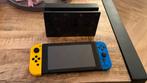 Nintendo Switch Fortnite special edition - ZGAN, Verzenden, Zo goed als nieuw, Met 1 controller, Switch Original