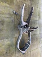 Kawasaki Zx9r frame 1997, Motoren, Onderdelen | Kawasaki, Ophalen, Gebruikt