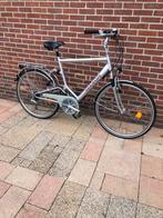 Pegasus herenfiets, Fietsen en Brommers, Fietsen | Heren | Sportfietsen en Toerfietsen, 28 inch, Zo goed als nieuw, Meer dan 20 versnellingen