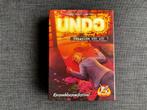 Undo: Kersenbloesem, Een of twee spelers, Ophalen, Zo goed als nieuw, White Goblin Games
