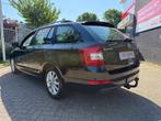 Skoda Octavia Combi 1.2 TSI Greentech Ambition Businessline, Voorwielaandrijving, Euro 5, Stof, Gebruikt