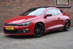 Volkswagen Scirocco 1.4 TSI '11 Pano Clima Navi Inruil mogel, Auto's, Volkswagen, Voorwielaandrijving, Euro 5, Gebruikt, Zwart