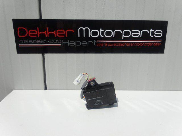 Servo Motor / Uitlaat motor Kawasaki ZX10R 2008-2009-2010, Motoren, Onderdelen | Kawasaki, Gebruikt, Ophalen of Verzenden