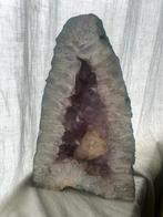 Prachtige Amethist geode, Ophalen of Verzenden