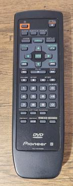 Pioneer CU-DV022 DVD Afstandsbediening, Audio, Tv en Foto, Afstandsbedieningen, Ophalen of Verzenden, Gebruikt, Origineel, Dvd