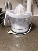 Philips citruspers, Ophalen of Verzenden, Zo goed als nieuw, Citruspers