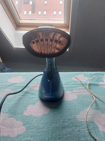 Silvercrest Kledingstomer - Zo goed als nieuw! beschikbaar voor biedingen