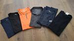 T-shirts maat S, Ophalen of Verzenden, Gedragen