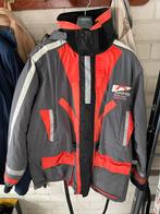 Te koop grijs rood Sunridge xl, Ophalen of Verzenden, Zo goed als nieuw, Kleding